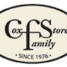 Cox Family Stores