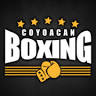 Coyoacan Boxing