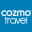 Cozmo Travel Jeddah Branch