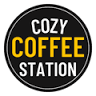 Cozy Coffee Station - Allen