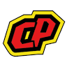 Cp Evolution