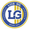 CPEIP Sangüesa Luis Gil HLHIP