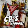 CP's Liquor