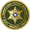 Calcasieu Parish Sheriff Department