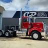 CP Used Trucks Pty Ltd