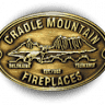 Cradle Mountain Fireplaces