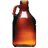 Growlers to Go Craft Beer - Kitty Hawk