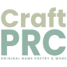 Craft Prc