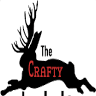 The Crafty Jackalope