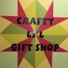 Crafty Li'l Gift Shop