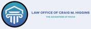 Law Office of Craig M. Higgins, LLC