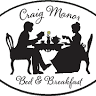 Craig Manor Bed and Breakfast