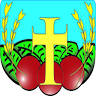 Sacred Heart Church: St. Isidore Parish