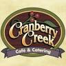 Cranberry Creek Catering