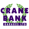 Crane Bank Garages Ltd