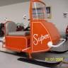Crane’s Snowmobile Museum