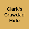 Clark's Crawdad Hole