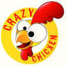 CRAZY CHICKEN