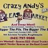 Crazy Andy's Flea Market