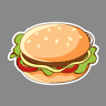 Crazy Burger Cafe and Juice Bar