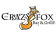 Crazy Fox Bar and Grille