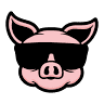 Crazy Pig American BBQ Mielec Location