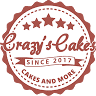 Crazy's cakes