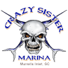 Crazy Sister Marina Bait & Tackle Shop