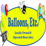 Balloons, Etc. & The Costume Emporium