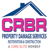 CRBR Property Damage Services - Restoration & Construction