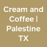Cream & Coffee at Wells Creek