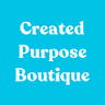 Created Purpose