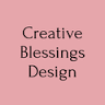 Creative Blessings Design