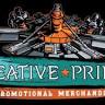 Creative Prints