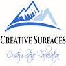Creative Surfaces llc