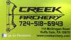 Creek Archery