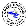 Creek Bottom Burgers & BBQ