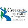Creekside RV Park and Campground