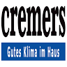 Cremers GmbH Klimatechnik Wärmepumpen