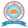 Crescent Public School Chas