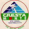 Cresta Monte