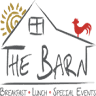 The Barn