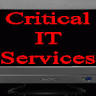 Critical IT Services