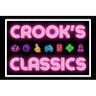Crooks Classics