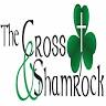 The Cross and Shamrock