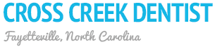 Cross Creek Dentist