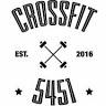 CrossFit 5451