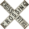 CrossFit Crossing
