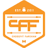 CrossFit Fareham
