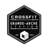 CrossFit Paris La Defense Grande Arche Station